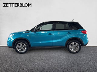 SUV Suzuki Vitara 2 av 14