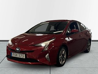 Toyota Prius Hybrid CVT S&V-hjul/HUD/Backkamera