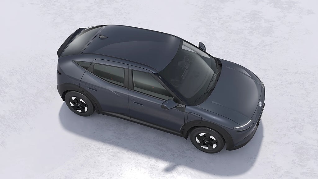 Hyundai Ioniq 3 Long Range - Select 2027