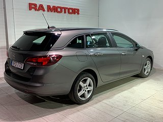 Kombi Opel Astra 5 av 24