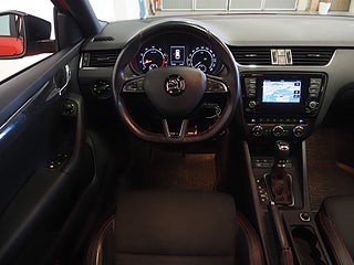 Kombi Skoda Octavia 15 av 22