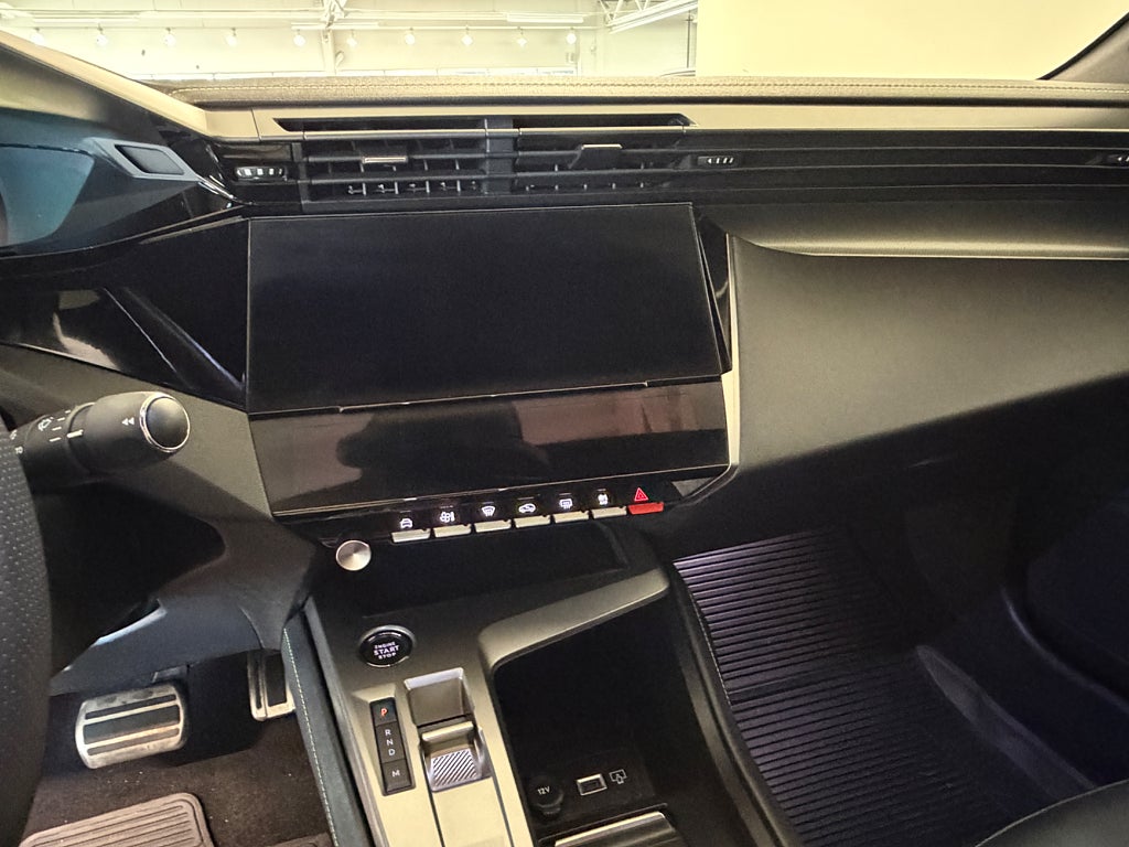 Peugeot 408 1.2 PureTech 130 EAT SÅLD thumbnail
