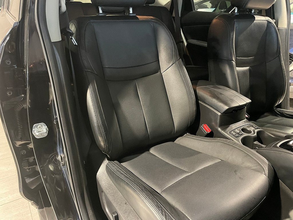 Nissan X-Trail 1.6 TEKNA | Kamera | BOSE 2018