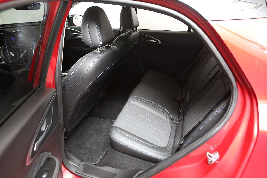 ORA Funky Cat 48Kwh 30mil/räckvidd Superkampanj!!! 2022