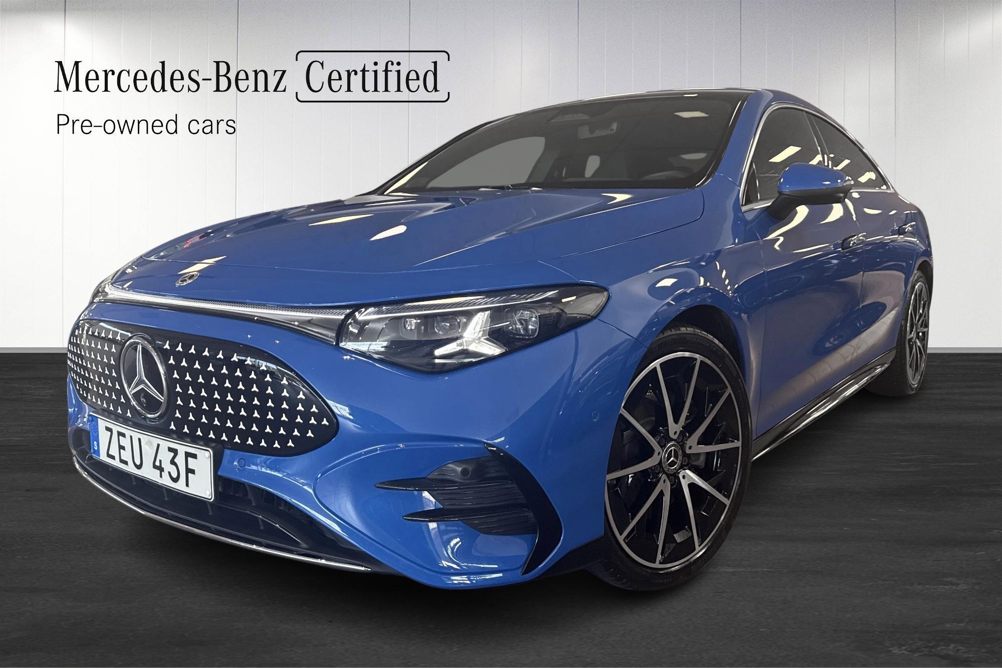 Mercedes-Benz CLA 2026, bild 7/15