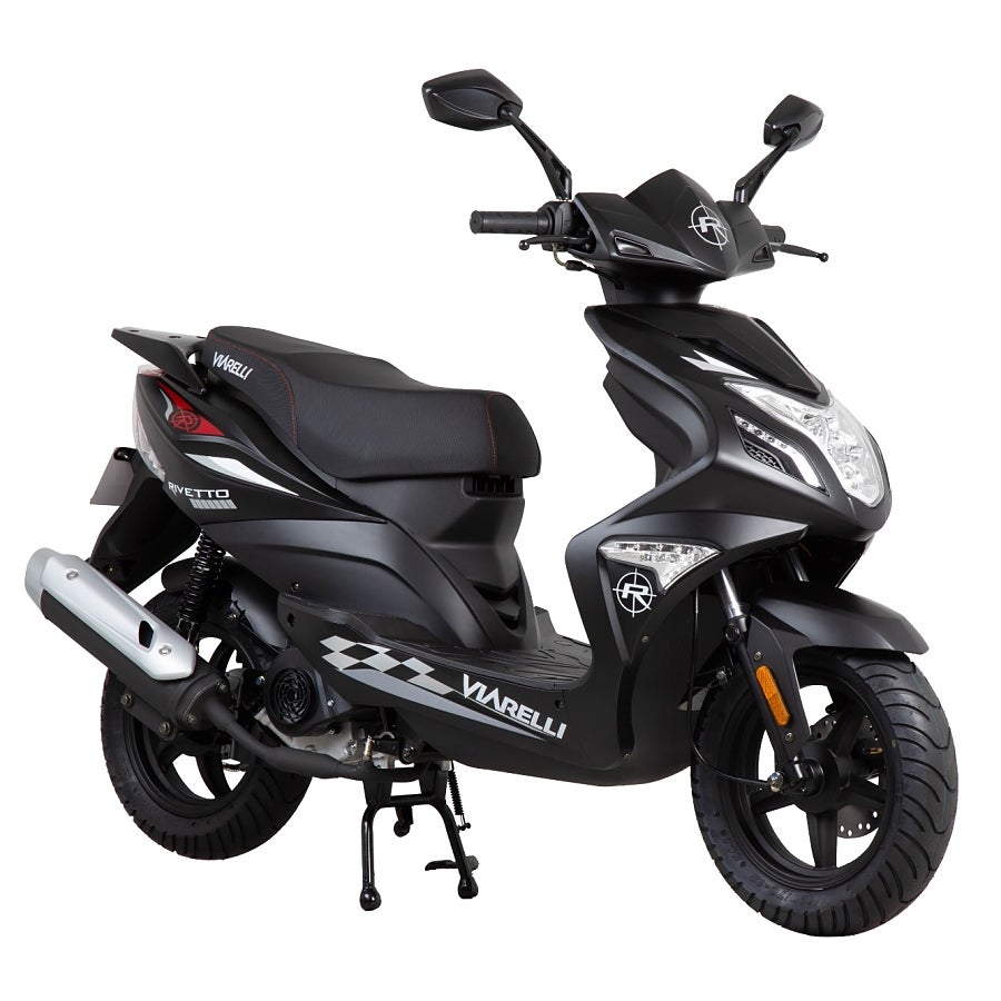 Viarelli Rivetto 45KM