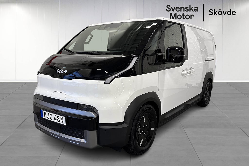 Kia PV5 Cargo L2H1 Provkör den idag! *Finansiell leasing från 3 474: