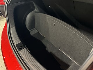 MG 4 EV Urban 42.8 kWh Backkamera Värmepump Rattvärme Trådlös Carplay