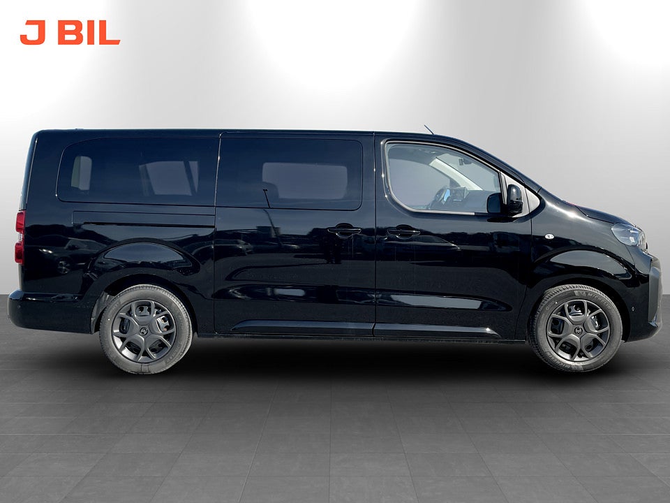 Bild på Citroën Jumpy Spacetourer PLUS BlueHDi 9-SITS Aut - OMGÅENDE LEVERANS!