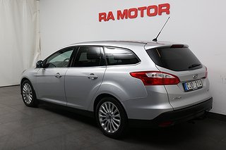 Kombi Ford Focus 5 av 19