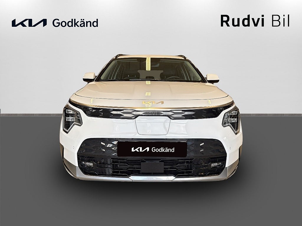 Kia Niro EV Action MY23