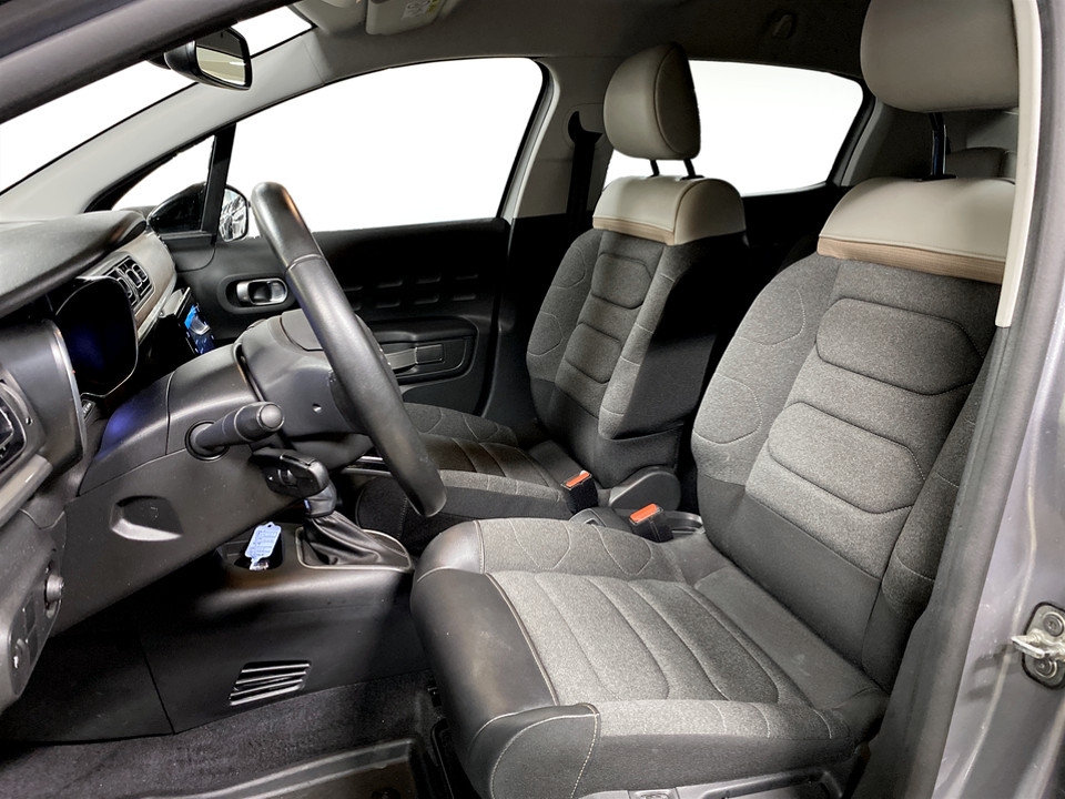 Citroen C3 2021, photo 4/10