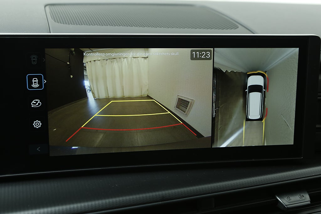 Hyundai Santa Fe PHEV 4WD 288HK Calligraphy Line | Begränsad kampanj*