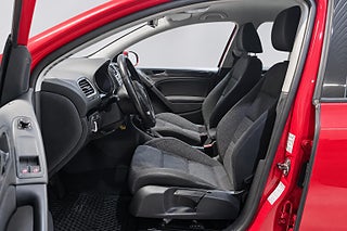 Volkswagen Golf 2012 bild 11
