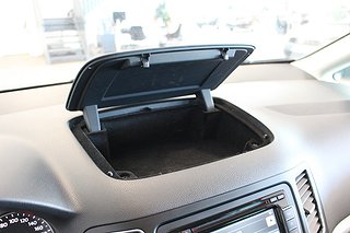 Minibuss Volkswagen Sharan 24 av 24