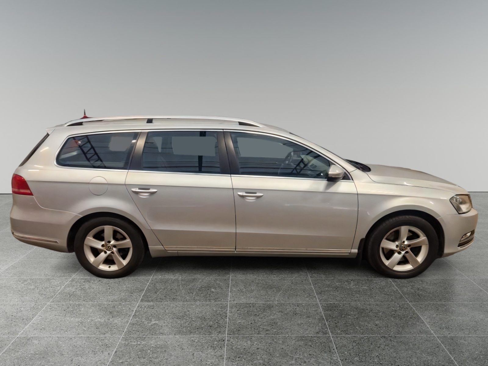 Volkswagen Passat 2011, bild 5/42