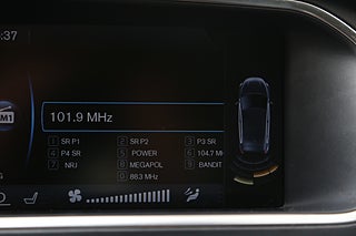 Halvkombi Volvo V40 18 av 22