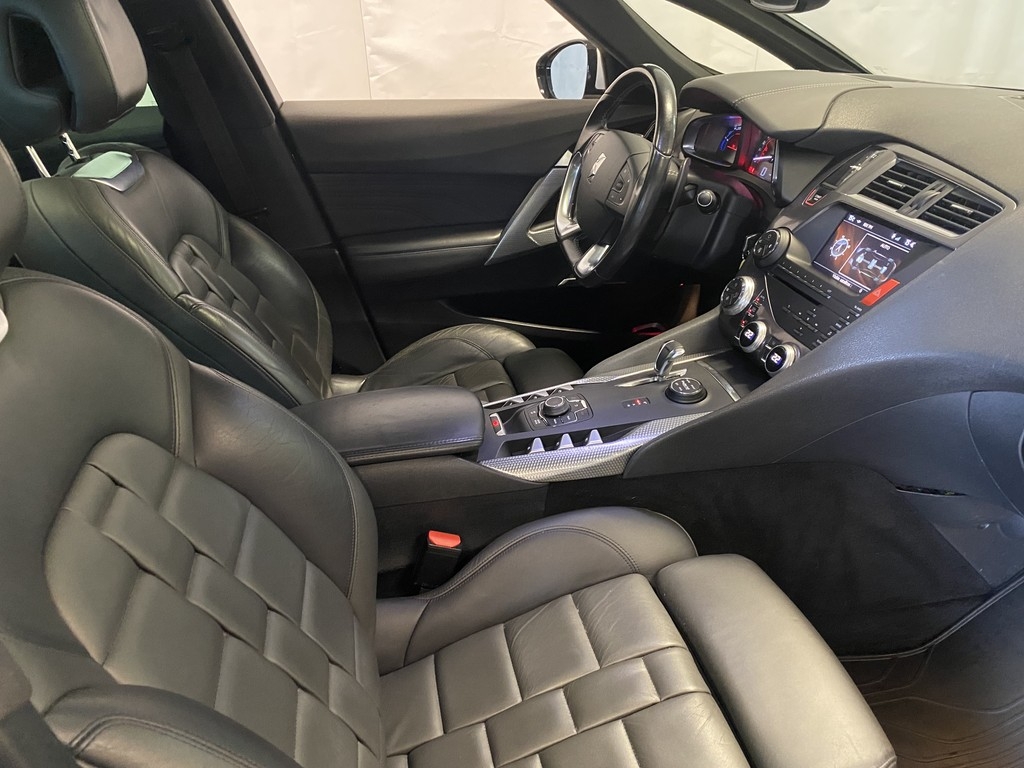 Citroen DS5 2013, photo 5/40