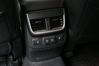 Kombi Subaru Outback 25 av 27