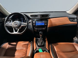 Nissan X-Trail 1.7 dCi 4WD XTRONIC-CVT Drag Mvärm Pano 360° BOSE SoV