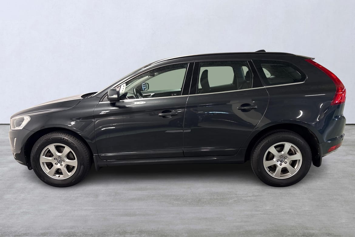 Volvo XC60 D4 AWD Momentum Business E II 2014, bild 2/10