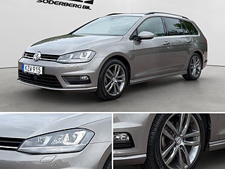 Brugt Volkswagen Golf 1.8