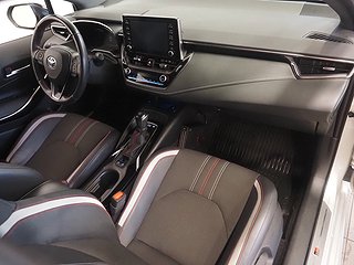 Kombi Toyota Corolla 9 av 23