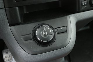 Transportbil - Skåp Peugeot Expert 14 av 16