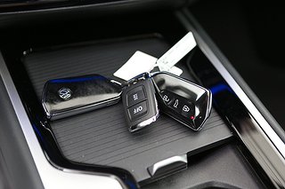 Kombi Volkswagen Passat 14 av 27