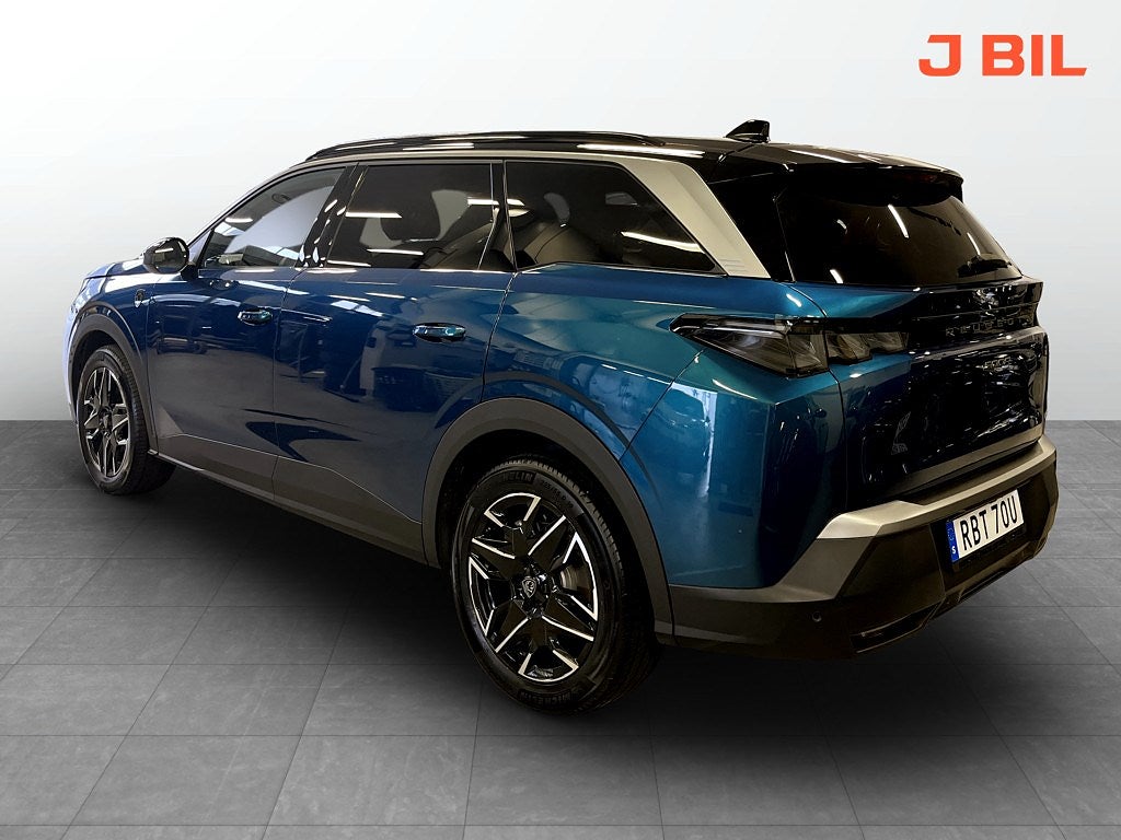 Bild på Peugeot 5008 GT Hybrid 145hk Aut - PRIVATLEASING 24MÅN