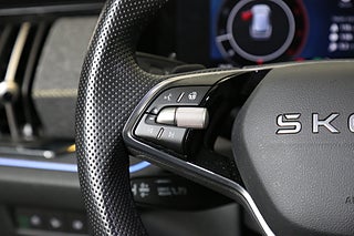 SUV Skoda Kodiaq 16 av 27