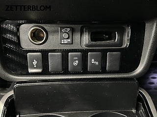 Kombi Mitsubishi Outlander 18 av 20