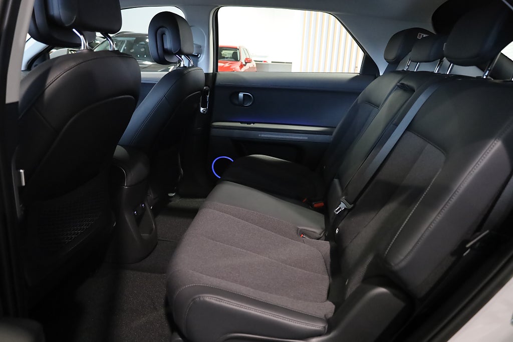 Hyundai Ioniq 5 Essential KAMPANJ Privatleasing