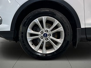 Ford Kuga 2.0 TDCi AWD Powershift Titanium Pvärm Drag Kamera SoV – bild 14