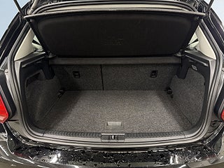 Volkswagen Polo 5-dörrar 1.2 TSI S&V-hjul/BT/360kr skatt – bild 12