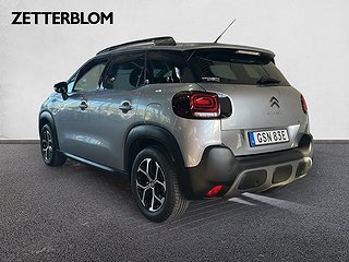 SUV Citroën C3 3 av 17