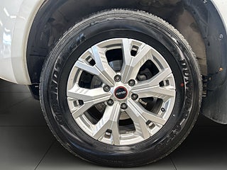 Isuzu D-max Crew Cab 1.9 CNG 4WD MOMSAD/D-Värm med fjärr/S&V-Däck – bild 14