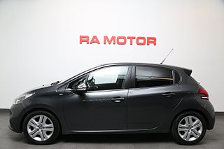 Halvkombi Peugeot 208 3 av 22
