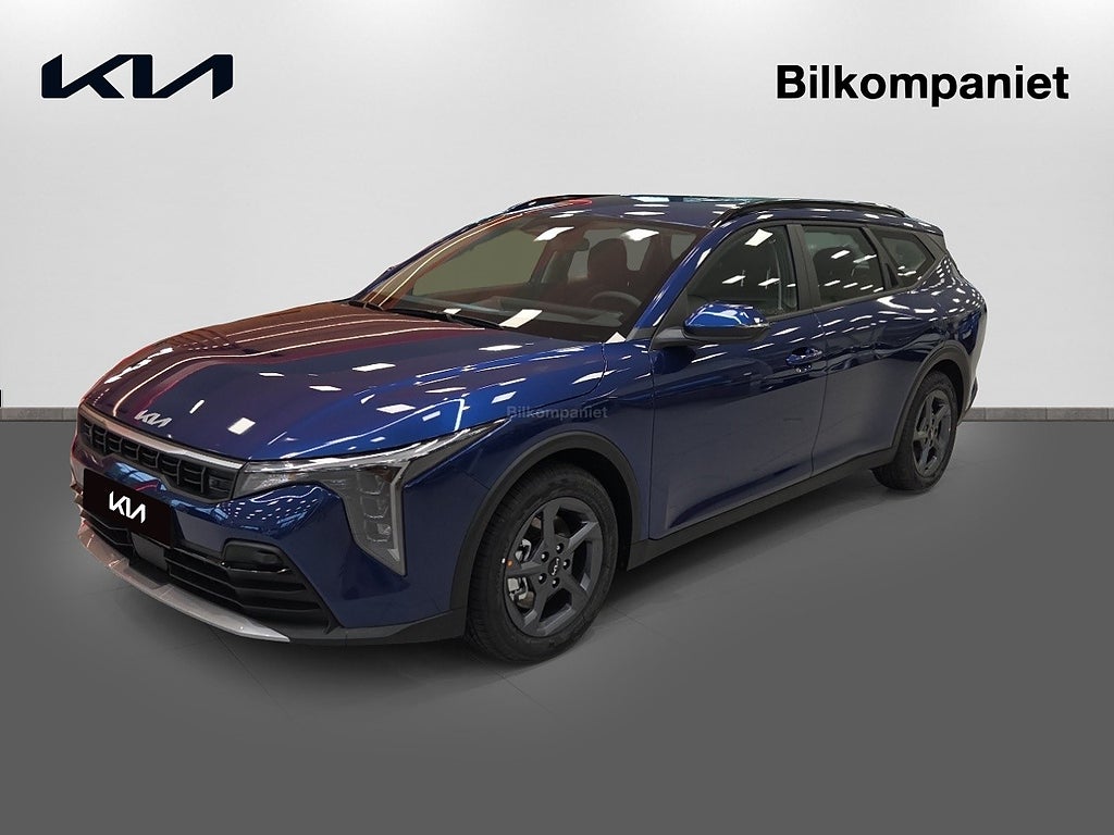 Kia K4 SW Action 1.0 T-GDI MHEV DCT 115hk **KAMPANJ** 