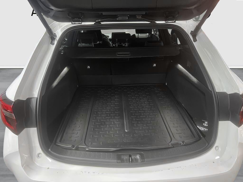 Toyota Corolla 2024 - miniatyr 11