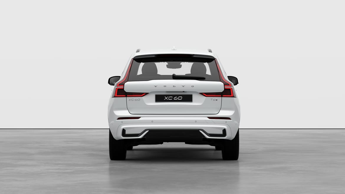 Volvo XC60 T6 Plus Dark Nordic Edition 2026, bild 3/51