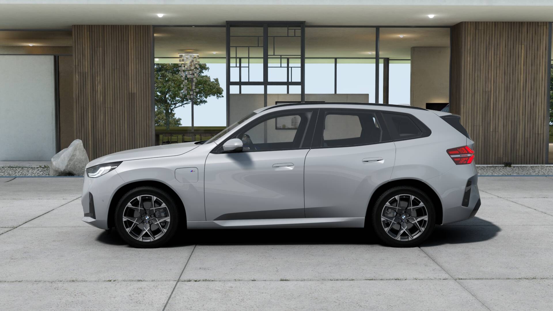 BMW X3 30 xDrive - PRIVATLEASING fr 2026, bild 3/40