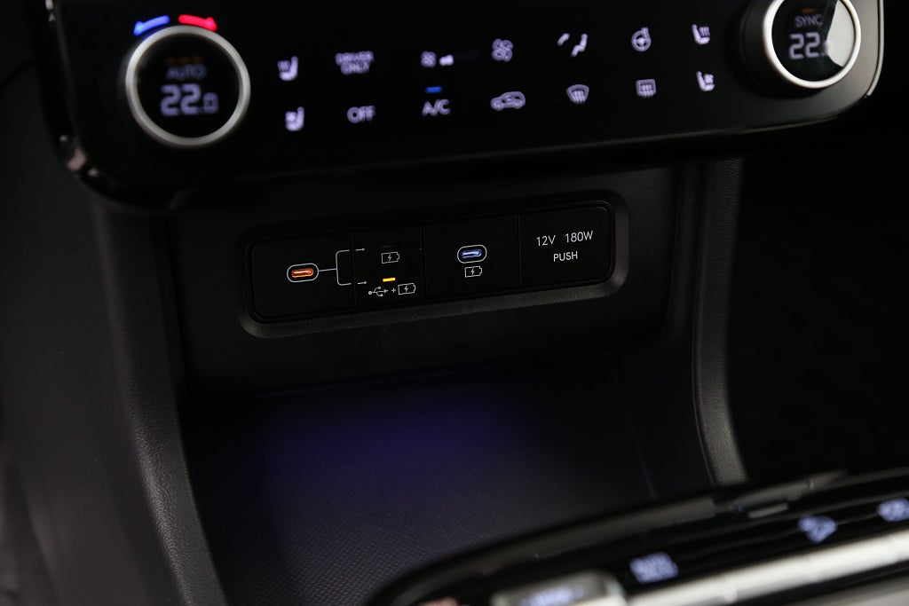 Hyundai Tucson FullHybrid AWD Advanced Moms / Facelift 2025