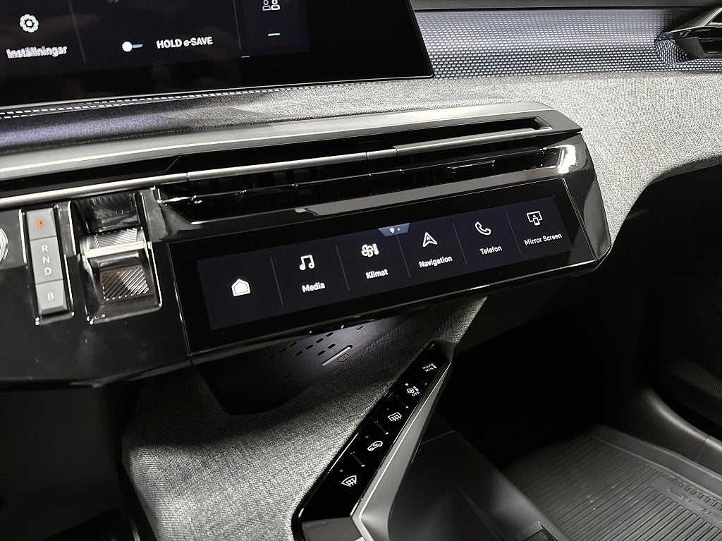 Peugeot 5008 Plug-In Hybrid e-DSC Drag/Demo – bild 12