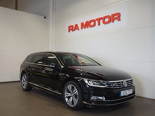 Kombi Volkswagen Passat 3 av 23