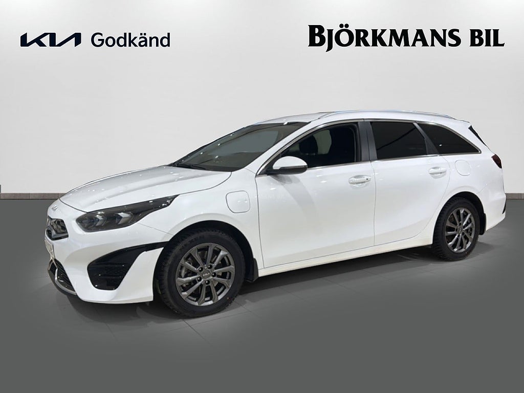 Kia Ceed SW PHEV ACTION