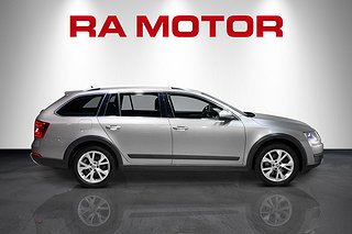 Kombi Skoda Octavia 6 av 26