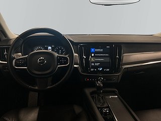 Volvo V90 T4 Geartronic Adv Edit Momentum Drag  Skinn SoV