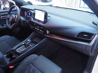 SUV Nissan Qashqai 5 av 23