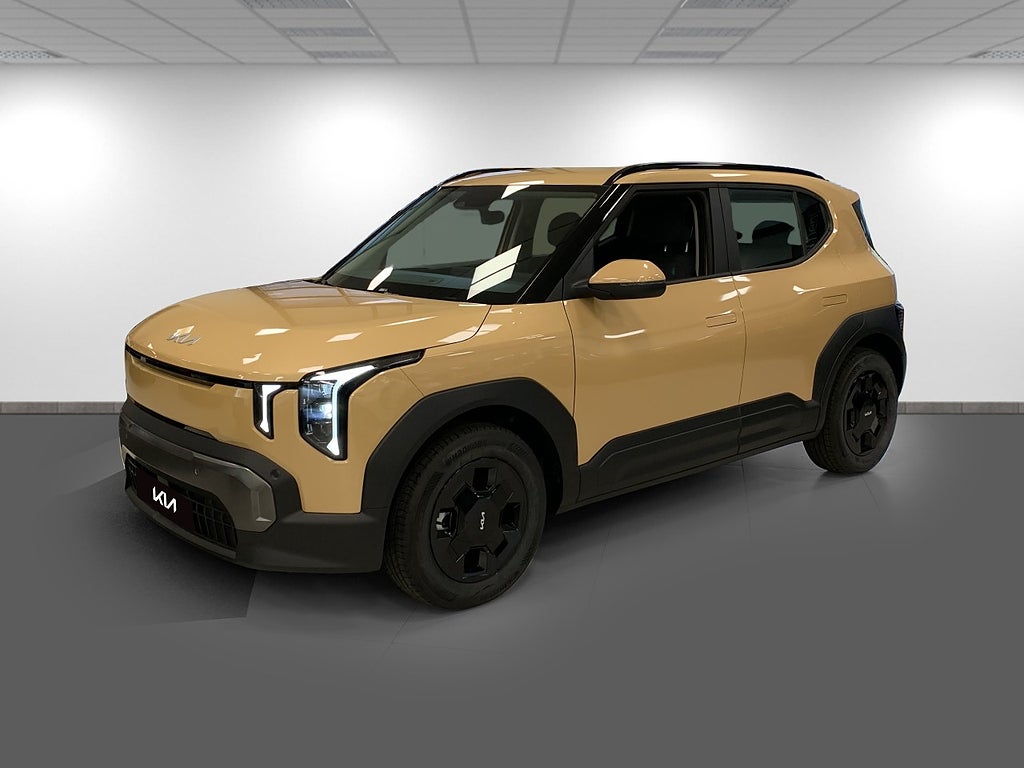 Kia EV2 Standard Range 42.2 kWh